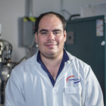 Dr. Sion Olive